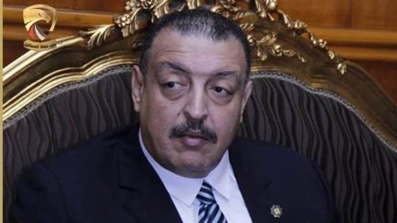 المهندس على عبده