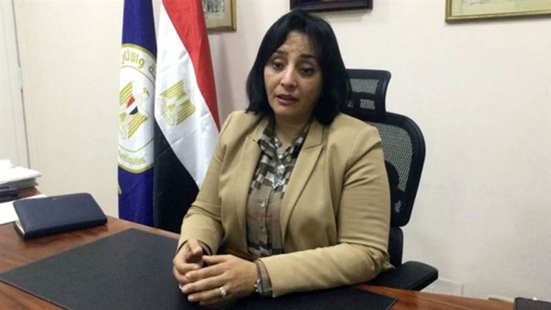 نائب وزير السياحة