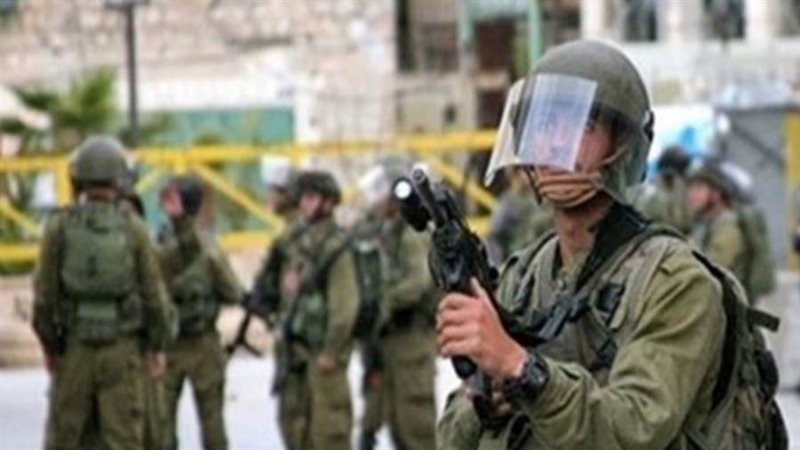 الاحتلال الإسرائيلي