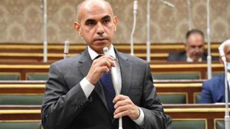 أمين سر لجنة الدفاع