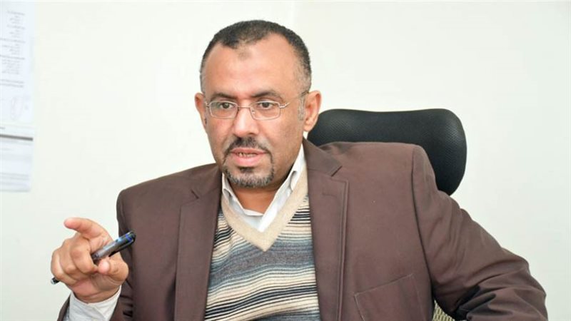 الدكتور سمير طنطاوي