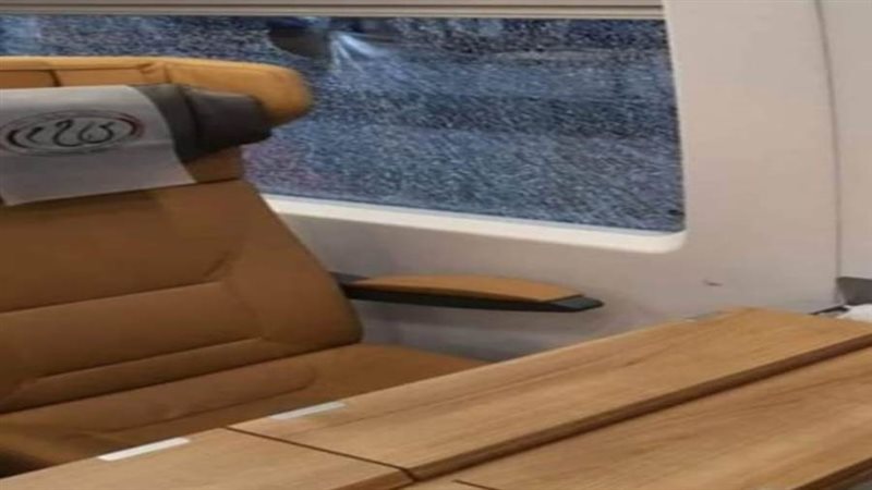 كسر بزجاج عربة رقم1