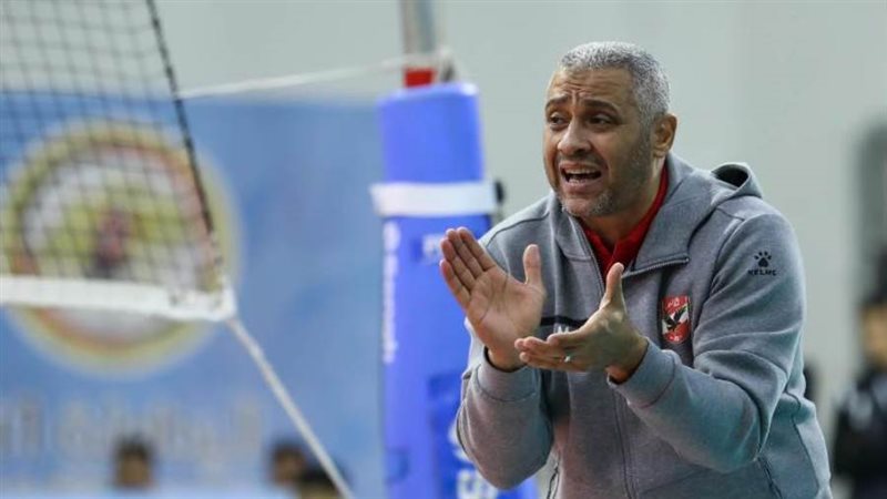 محمد مصيلحي