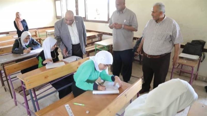 وكيل وزارة التعليم