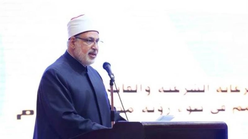 وكيل الأزهر