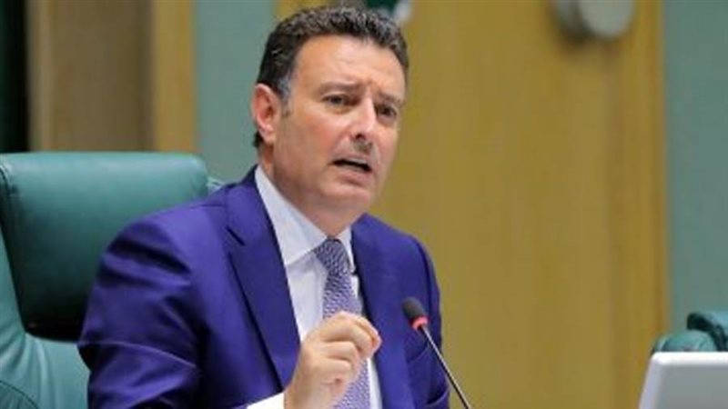 رئيس مجلس النواب