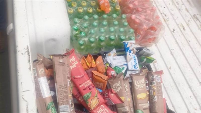 تموين وسط الاسكندريه