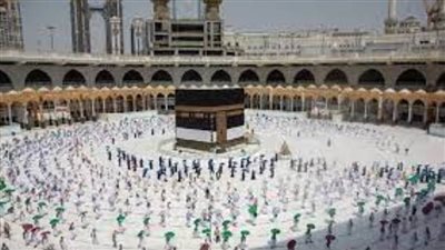 وزارة الصحة السعودية تؤكد أهمية أخذ اللقاحات للراغبين في أداء مناسك الحج هذا العام