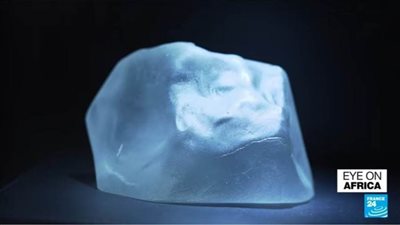 عاجل.. ملاك أكبر ماسة في العالم بـ