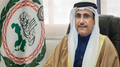 رئيس البرلمان العربي يرحب بالمبادرة السعودية الأمريكية لبدء مباحثات بين الأطراف السودانية