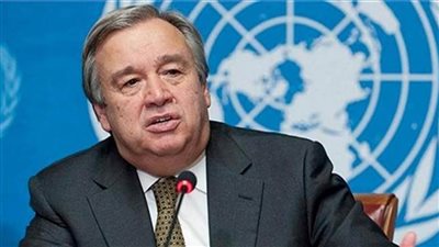 الأمين العام للأمم المتحدة يدعو إلى تعزيز الجهود لإنهاء العنف في منطقة البحيرات العظمى