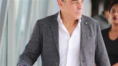 خالد مرتجي: كنا نتمنى مشاركة الزمالك بالسوبر .. الفوز عليه ليه طعم تاني