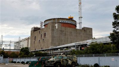 مدير الوكالة الدولية للطاقة الذرية يحذر من مخاطر حول محطة زابوريجيا النووية