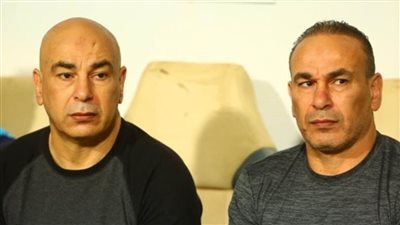 كواليس إقالة المصري البورسعيدي للتوأم حسام وإبراهيم حسن