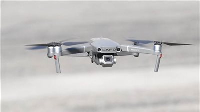 وزارة التحول الرقمي الأوكرانية تسلم 100 طائرة بدون طيار إلى الخطوط الأمامية للجيش