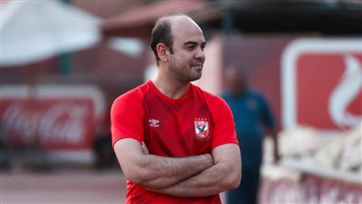 طبيب الأهلي يكشف آخر تطورات إصابة لاعبي الأهلي قبل مباراة الترجي