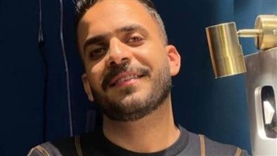 عن سلبيات التكنولوجيا.. الفنان أشرف رضا : أقدم شخصية مخترع بفيلم «ريبوت»