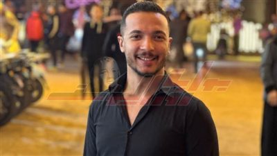 بطولة النجم بيومي فؤاد.. الفنان حسن جابر يشارك فى فيلم «الصف الأخير»