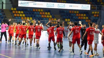 كيف تتابع مباراة الأهلي والزمالك في نهائي السوبر الإفريقي لكرة اليد؟