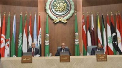 مجلس وزراء الخارجية العرب يبدأ جلسة مغلقة لمناقشة الموضوعات المدرجة على جدول أعماله