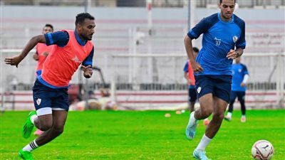 آخر تطورات تجديد تعاقد سيف جعفر ويوسف أسامة مع الزمالك 