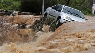 الكونغو الديمقراطية: الاثنين المقبل حداد وطني لوفاة أكثر من 170 شخصا جراء فيضانات