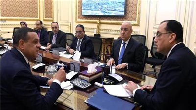 مدبولي يشهد توقيع اتفاقية بين الحكومة والأمم المتحدة بشأن تحضيرات المنتدى الحضري العالمي