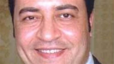 حقوق الإنسان الدولية تختار عماد الجلدة سفيرا لها 