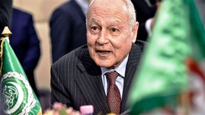 عاجل ..أبو الغيط: الرئيس السوري يمكنه المشاركة في القمة العربية القادمة بالسعودية إذا رغب في ذلك