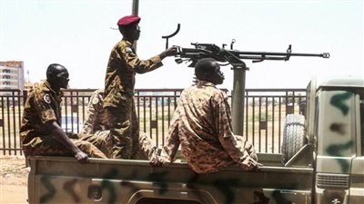 القوات المسلحة السودانية تعلن الاعتداء على السفير التركي بواسطة قوات الدعم السريع