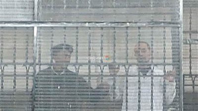 إعدام قاتل 7 أفراد من أسرته بالإسكندرية 