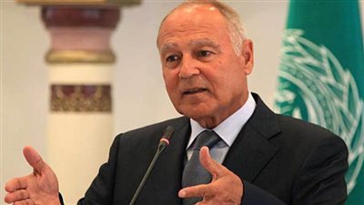 أبوالغيط: الرئيس السوري يمكنه المشاركة في القمة العربية القادمة بالسعودية إذا ما رغب في ذلك