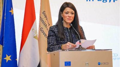 وزيرة التعاون الدولي: إقرار الاستراتيجية القطرية بين مصر ومجموعة البنك الدولي يؤسس لمرحلة جديدة