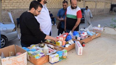 انطلاق فعاليات منتدى الحوار الوطني للشباب بشمال سيناء