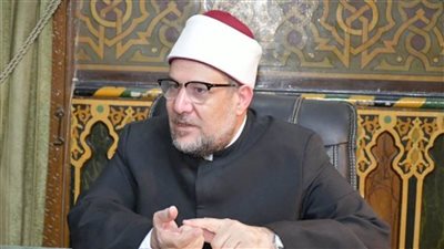 وزير الأوقاف: الدعوة في مصر حاليا في عصرها الذهبي