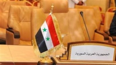 سفارة روسيا بالقاهرة ترحب بقرار عودة سوريا إلى جامعة الدول العربية