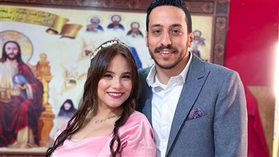 تهنئة للزميل كلوج ماهر بمناسبة الخطوبة السعيدة