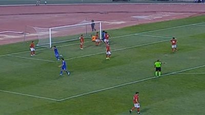 سموحة يتأهل لدور الـ 16 بكأس مصر بفوزه على 