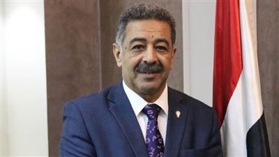 رئيس الاتحاد المصري لكرة السلة يناقش أسماء الحكام الأجانب لإدارة نهائيات دوري السوبر