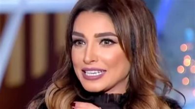 روجينا: صورت أنا وبنتي في لوكيشن 