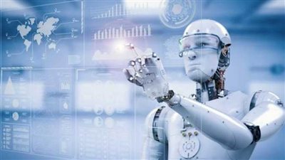 باحثون صينيون يدربون 