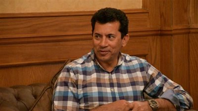 د. أشرف صبحي يفوز برئاسة الاتحاد الإفريقي للرياضة الجامعية باكتساح 