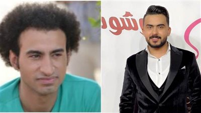 بطولة النجم على ربيع.. الفنان أيمن عاطف: الانتهاء من تصوير مسلسل «نصي التاني»