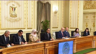 تنظيم مشترك بين الحكومة المصرية وبرنامج الأمم المتحدة للمستوطنات البشرية