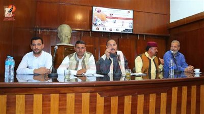 تفاصيل فعالية أغانى العمل في أدب البادية وموسم الحصاد بـ