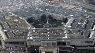عاجل| البنتاجون يفعل 