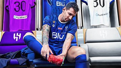 «ميسي» و«بوسكيتس» يوافقان على عرض الهلال السعودي مقابل 660 مليون دولار سنويًا