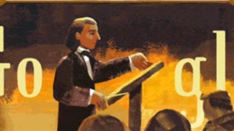 يوهانس برامز