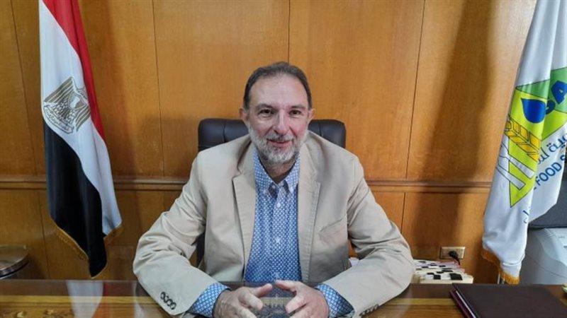 الدكتور طارق الهوبي