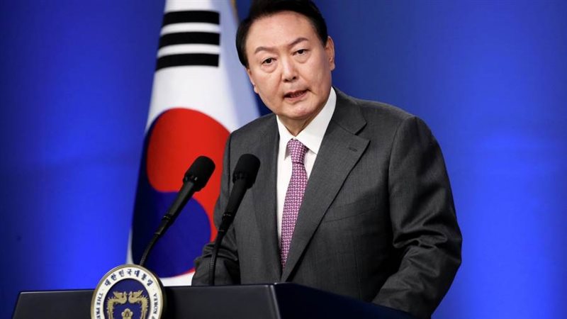 يون سيوك-يول